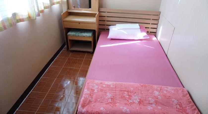 Oyo 730 Meedee Hostel Бангкок Екстер'єр фото